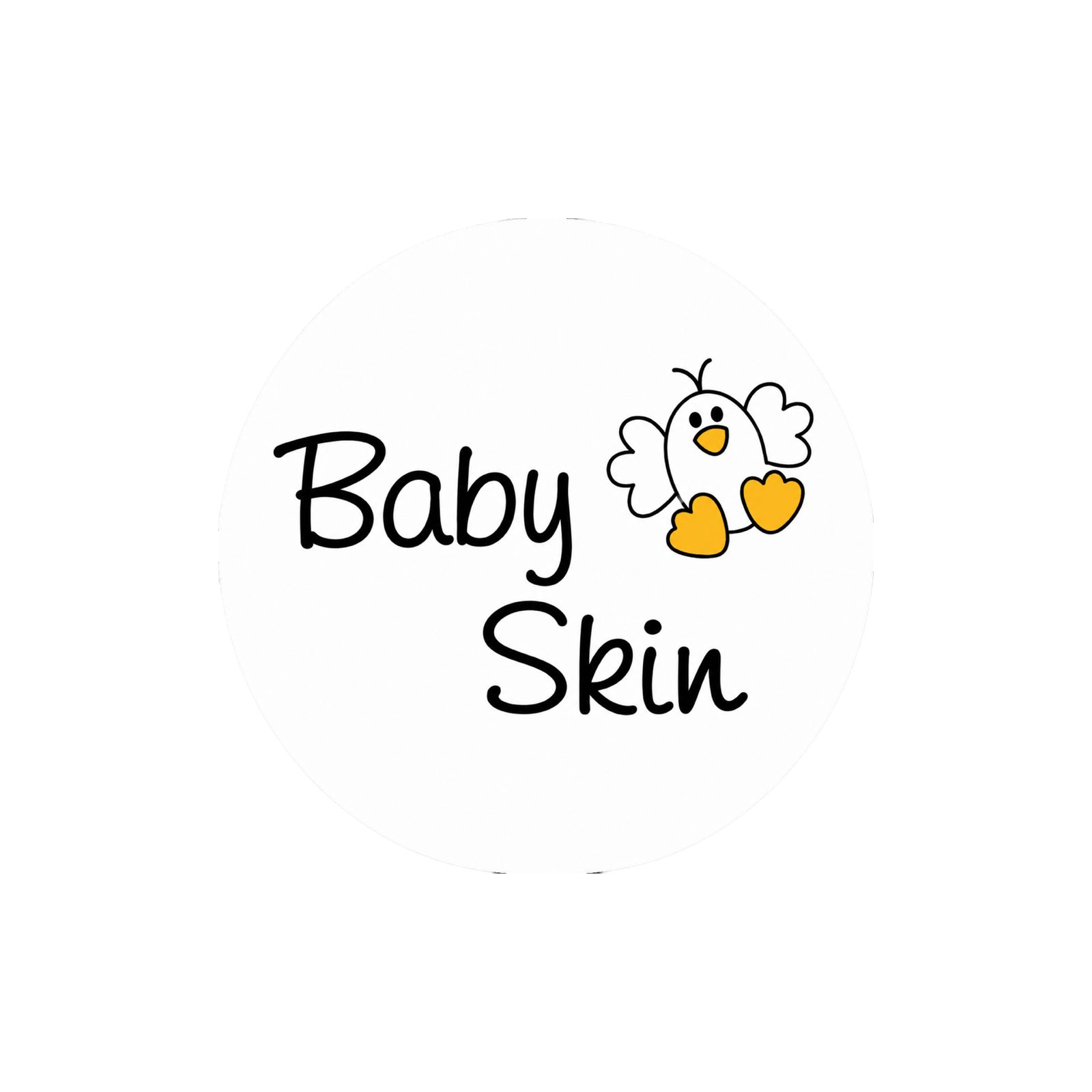 Baby Skin